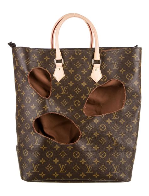 lv square tote bag|square louis vuitton bag.